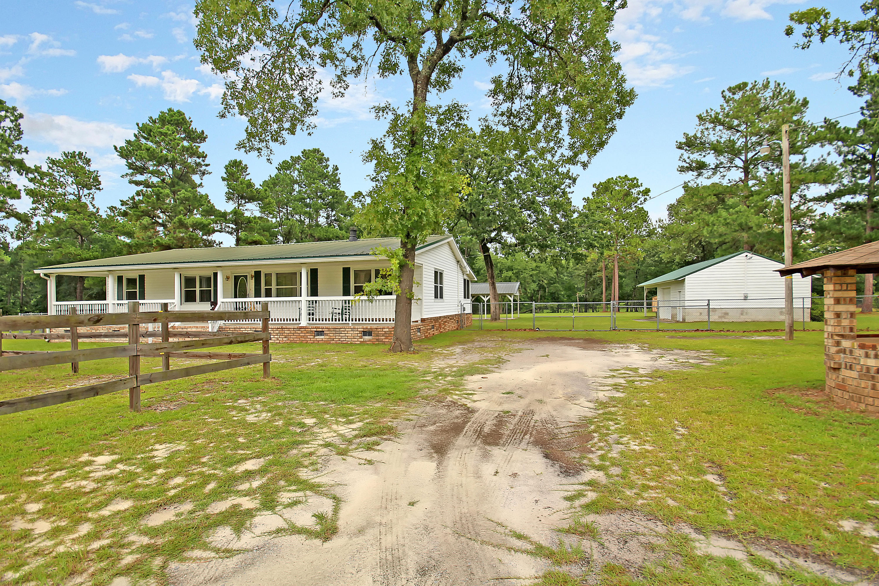 197 Sweatman Road Dorchester, SC 29437 - Photo 3 of 37 IMG_1770 copy