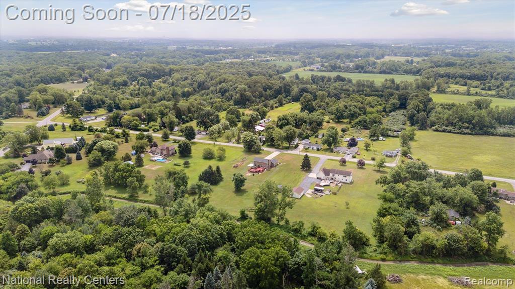 1850 Toben Road Carleton, MI 48117 - Photo 64 of 70