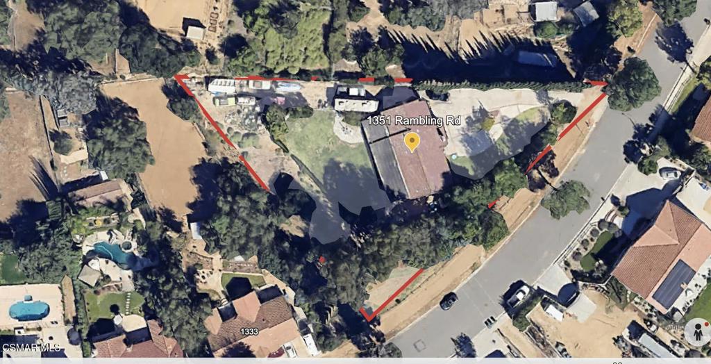1351 Rambling Road Simi Valley, CA 93065 - Photo 7 of 70