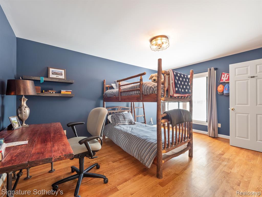 5324 South Lake George Road Metamora, MI 48455 - Photo 41 of 64