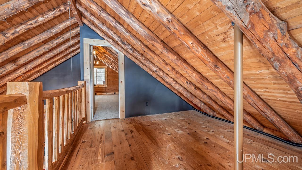 W1302 North Dam Road Foster City, MI 49834 - Photo 19 of 36