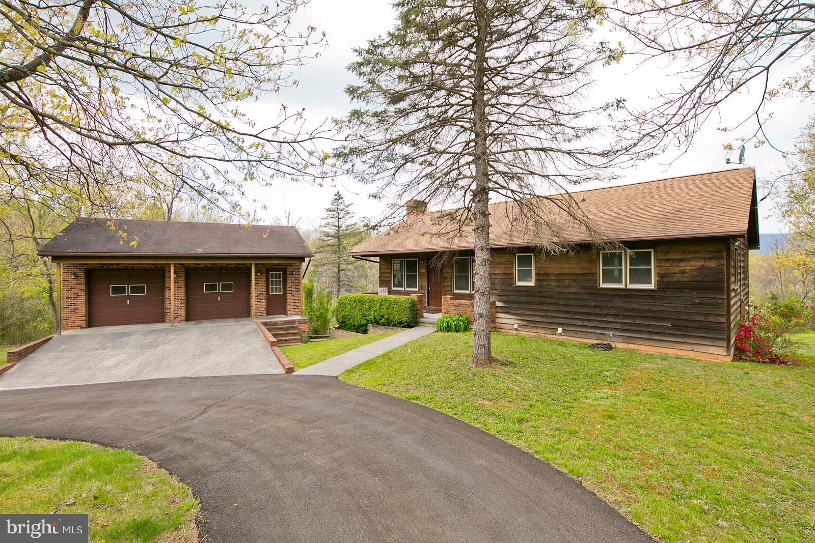 906 McDonald Road Winchester, VA 22602 - Photo 1 of 50 Gallery Image 1