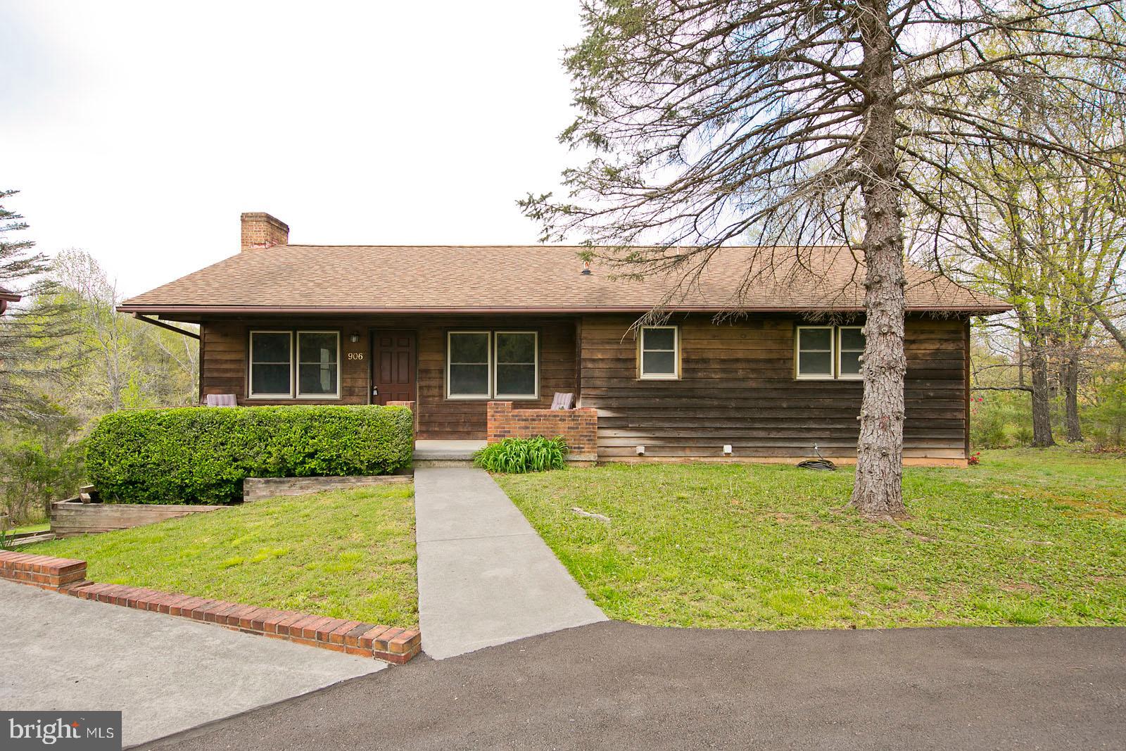 906 McDonald Road Winchester, VA 22602 - Photo 45 of 50 Gallery Image 45