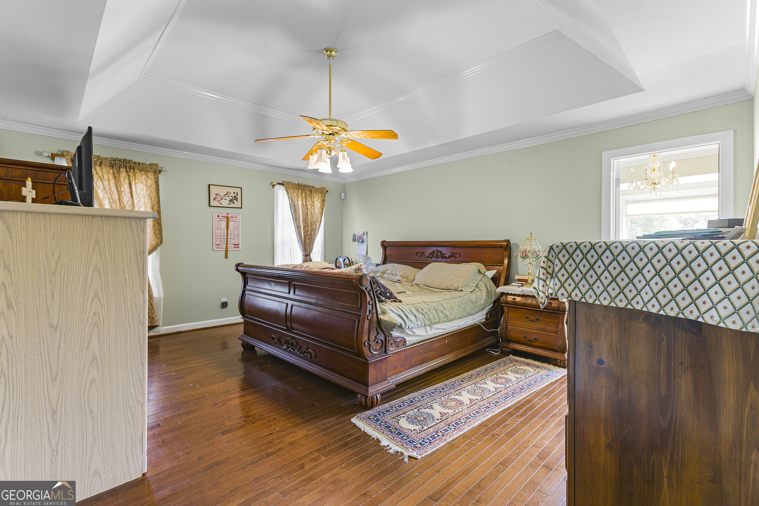 150 Old Farm Road Fayetteville, GA 30215 - Photo 20 of 33