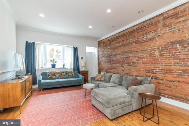 $505,000 | 2319 East Dauphin Street, Philadelphia, PA 19125