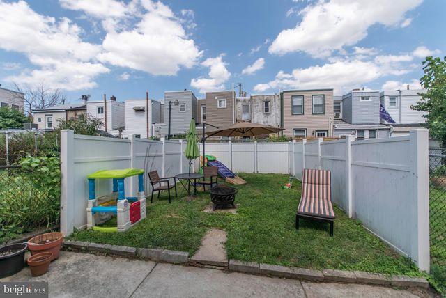 $505,000 | 2319 East Dauphin Street, Philadelphia, PA 19125