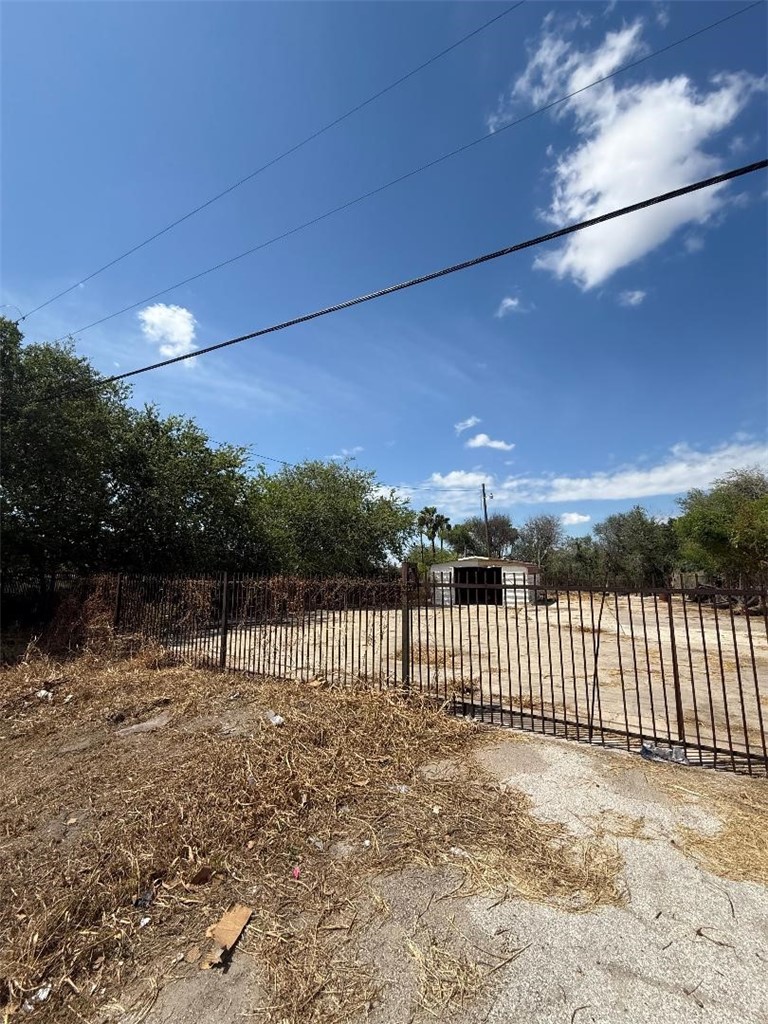 6338 Old Brownsville Road Corpus Christi, TX 78417 - Photo 3 of 3 a view of a street