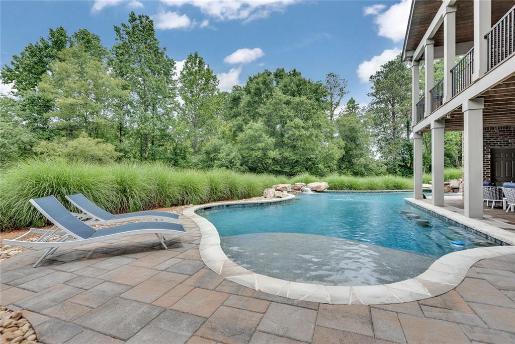 2503 Sugar Pike Road Canton, GA 30115 - Photo 49 of 134 a view of outdoor space yard and patio