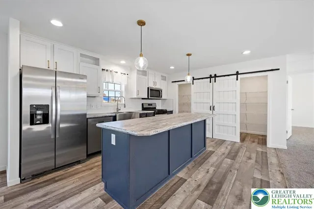 $262,240 | 1410 Heytesbury Road, Walnutport, PA 18088