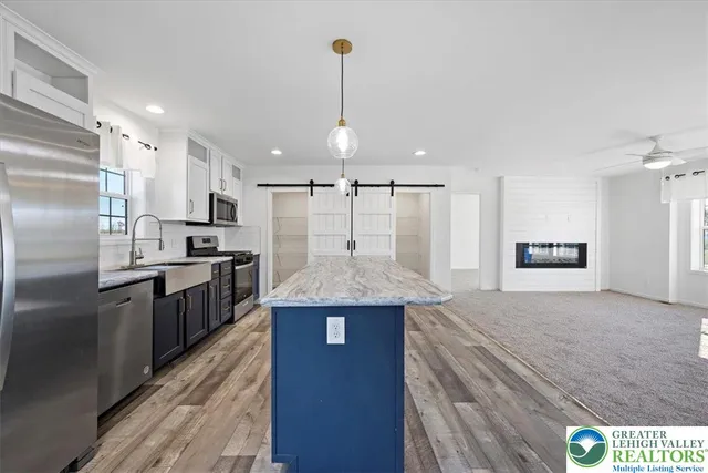 $262,240 | 1410 Heytesbury Road, Walnutport, PA 18088