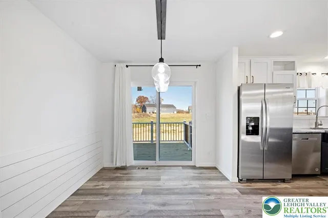 $262,240 | 1410 Heytesbury Road, Walnutport, PA 18088