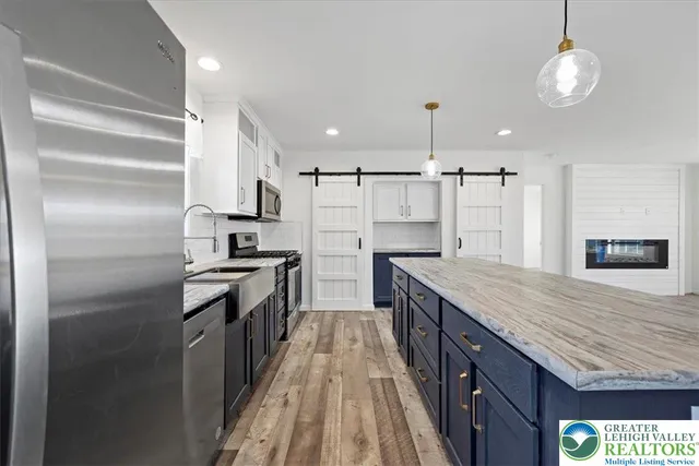 $262,240 | 1410 Heytesbury Road, Walnutport, PA 18088