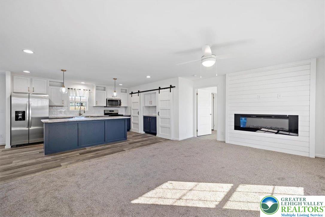 1410 Heytesbury Road Walnutport, PA 18088 - Photo 10 of 32