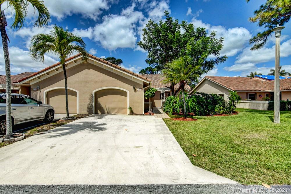 6917 Consolata Street Boca Raton, FL 33433 - Photo 1 of 46