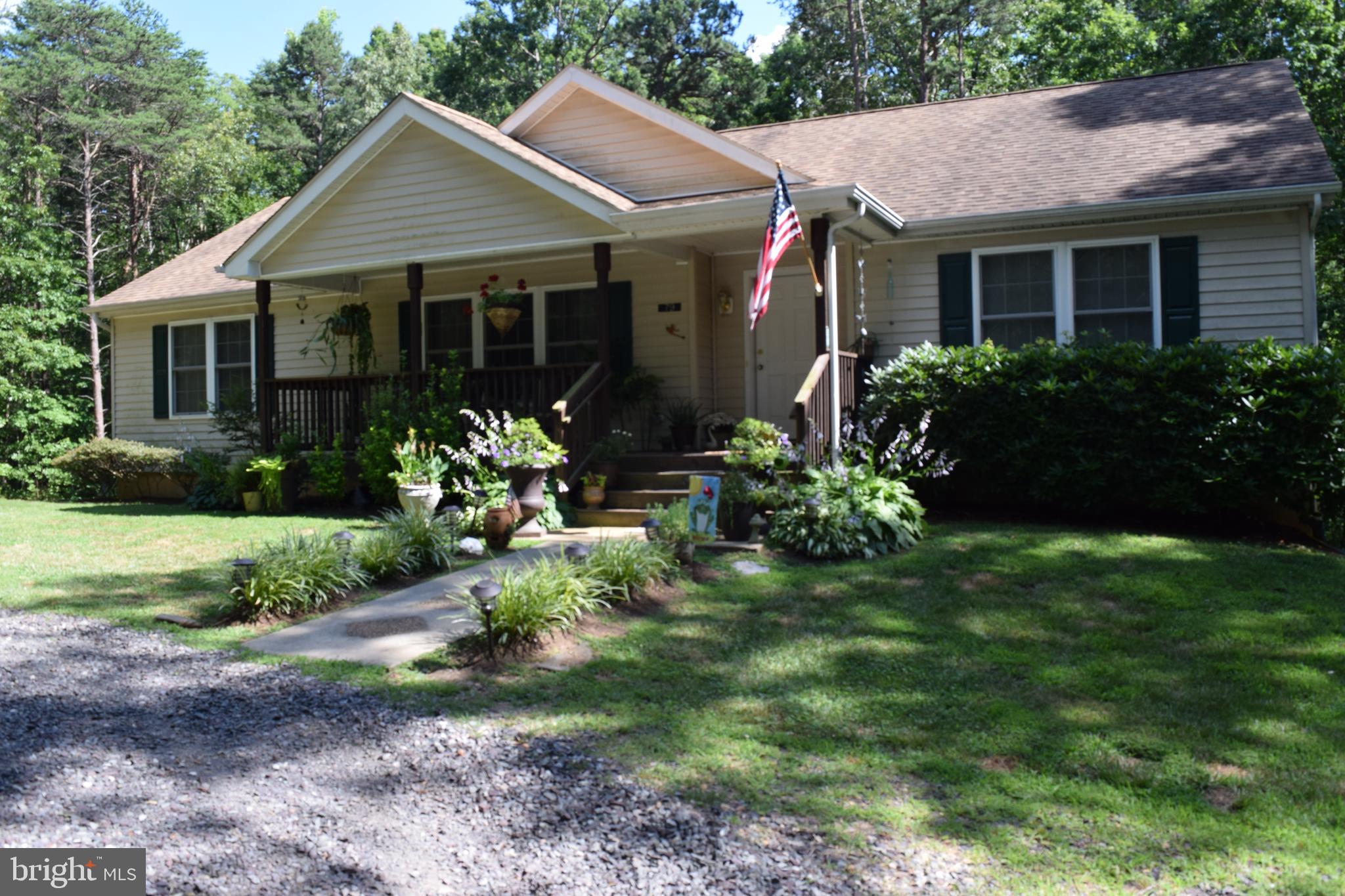 79 Douglas Road Mineral, VA 23117 - Photo 33 of 42 Gallery Image 33