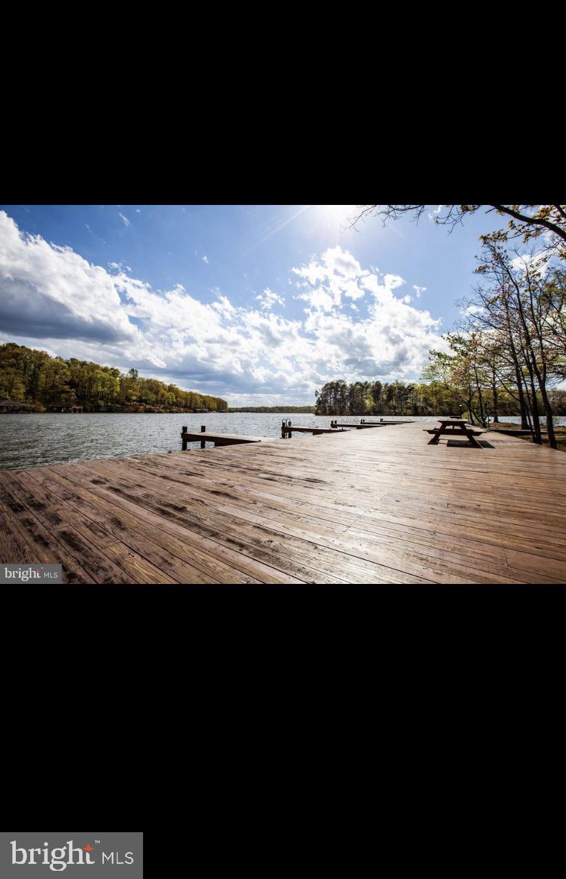 79 Douglas Road Mineral, VA 23117 - Photo 38 of 42 Welcome to the Dance Floor Docks!!