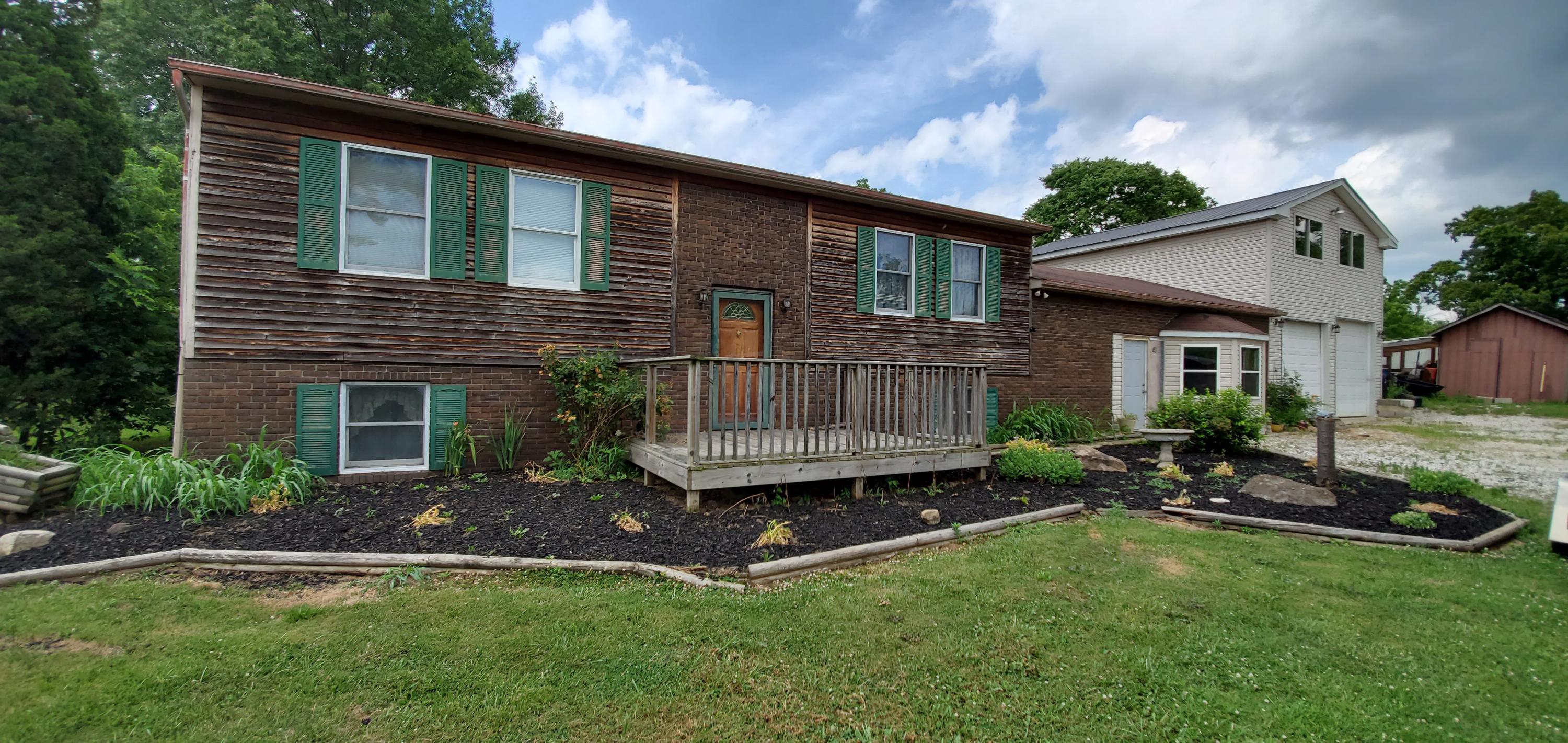 23245 Bolender Pontious Road Circleville, OH 43113 - Photo 1 of 19 Gallery Image 1
