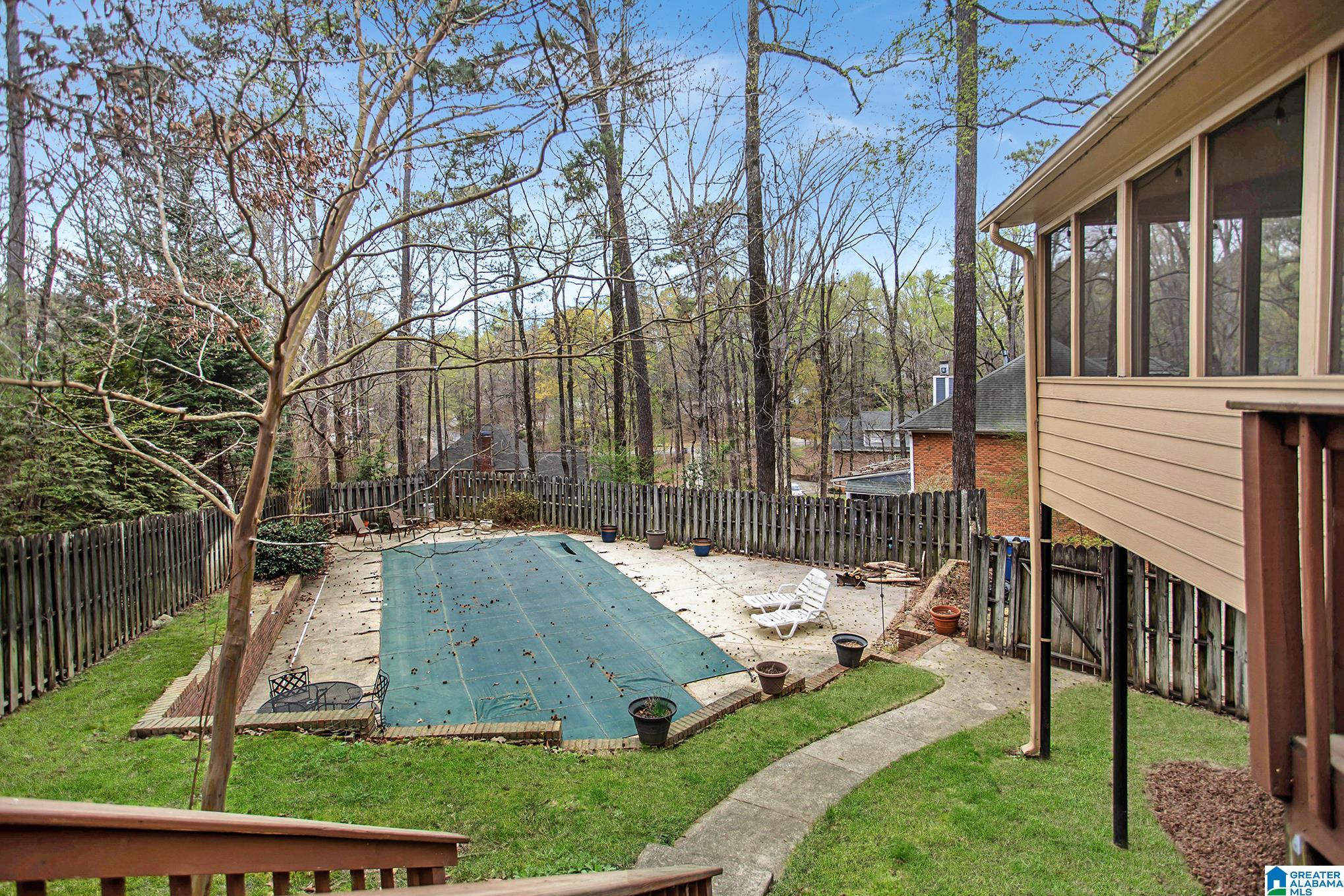 816 Mockernut Road Birmingham, AL 35244 - Photo 29 of 29