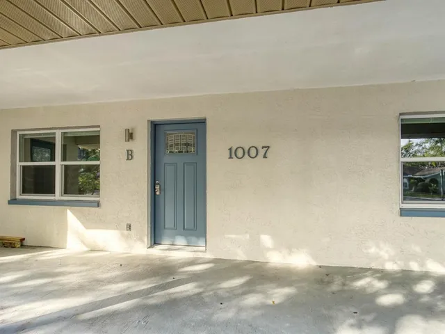 $2,000 | 1007 Sumner Boulevard, Unit B, Safety Harbor, FL 34695