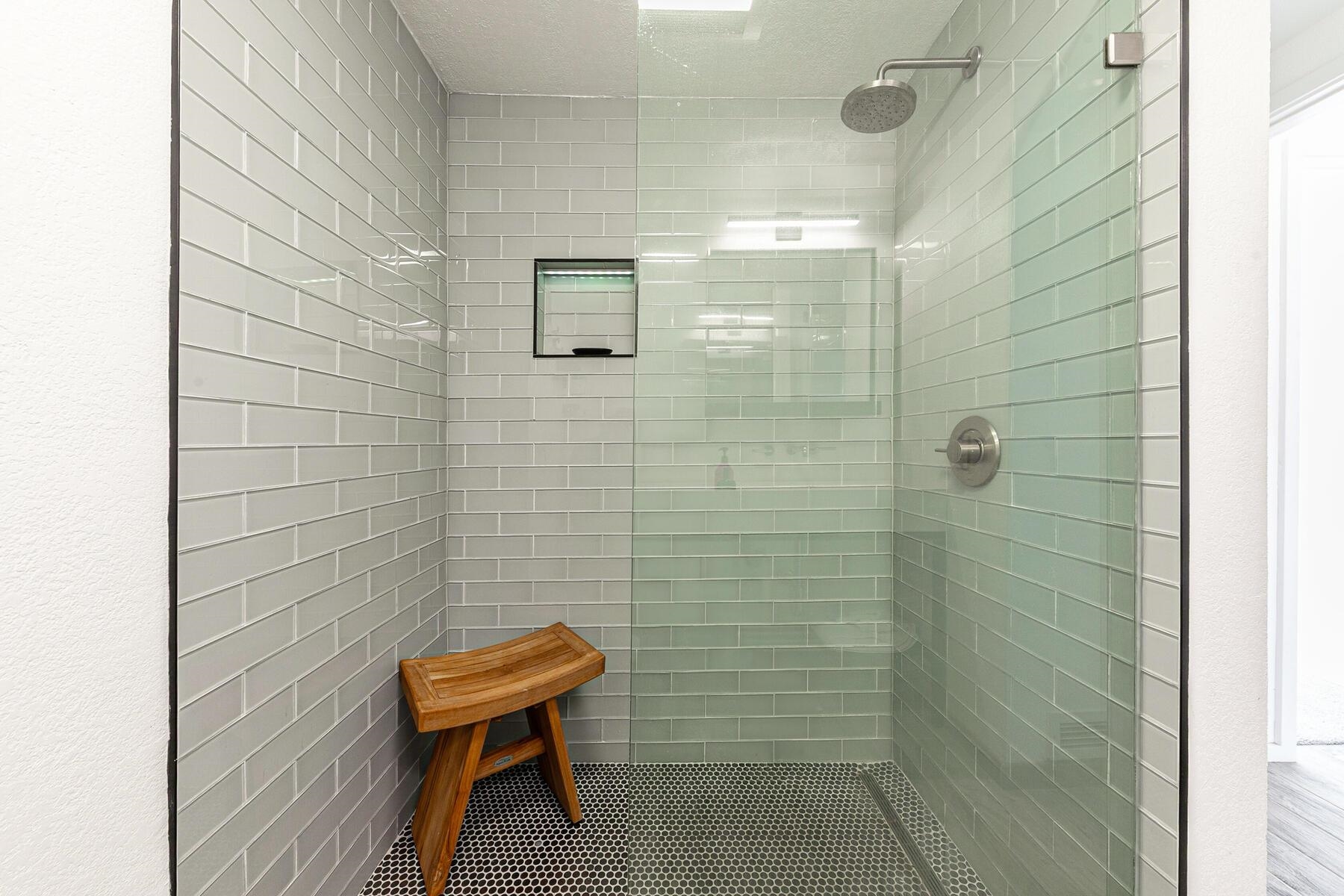 135 Alpine Meadows Road, Unit 15 Alpine Meadows, CA 96145 - Photo 24 of 28 a bathroom with a toilet and a shower