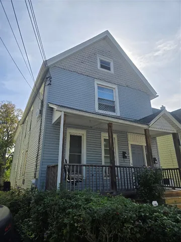 $89,500 | 196 Oak Street, Binghamton, NY 13905