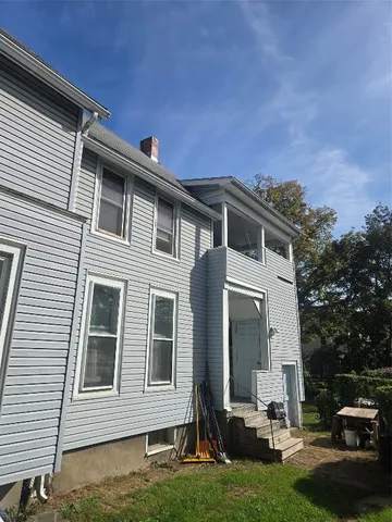 $89,500 | 196 Oak Street, Binghamton, NY 13905