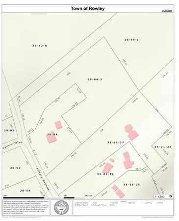 $450,000 | 117 Kittery Avenue, Rowley, MA 01969