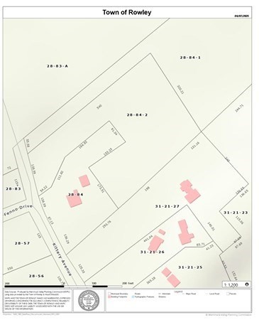 117 Kittery Avenue Rowley, MA 01969 - Photo 5 of 5
