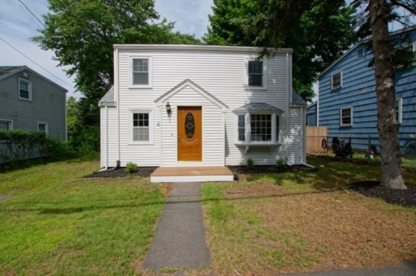 126 Den Quarry Road Lynn, MA 01904 - Photo 26 of 29 Gallery Image 26