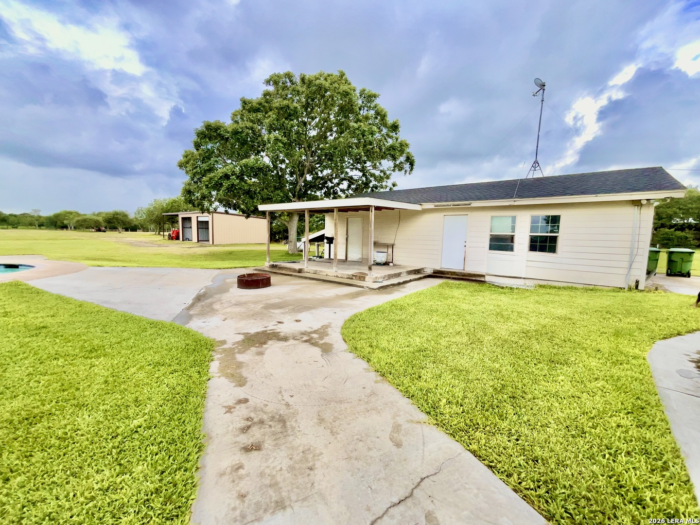 721 Deaf Smith Road Beeville, TX 78102 - Photo 42 of 49