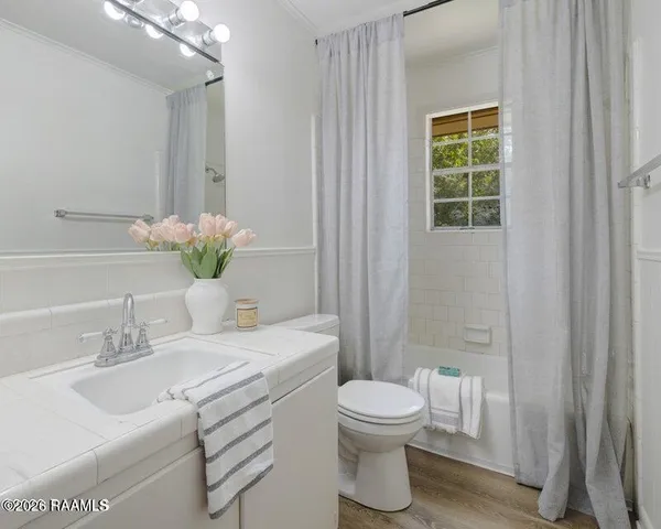 $1,685 | 311 Gerald Drive, Lafayette, LA 70503