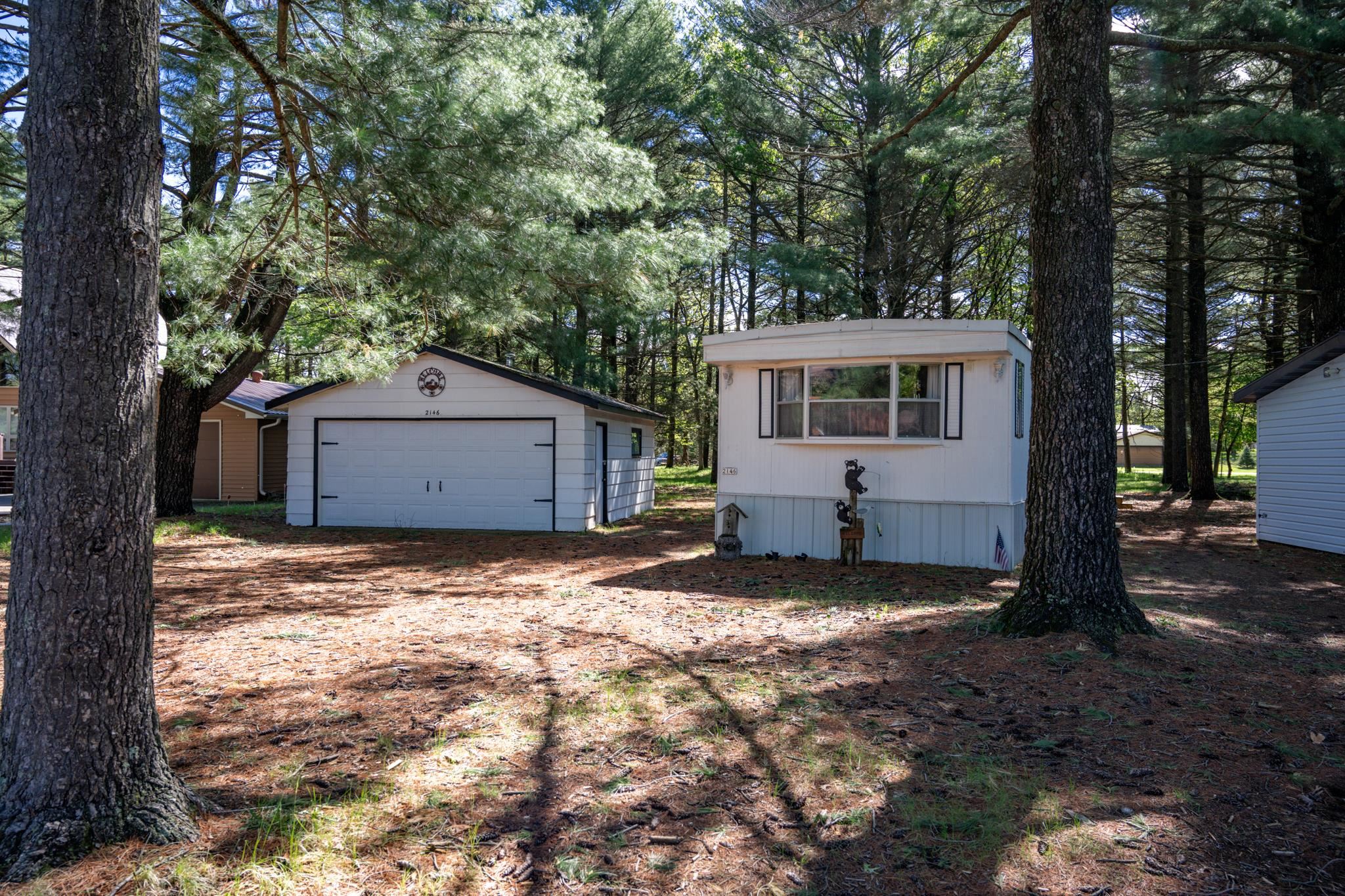2146 Olmstead Street Friendship, WI 53934 - Photo 3 of 36