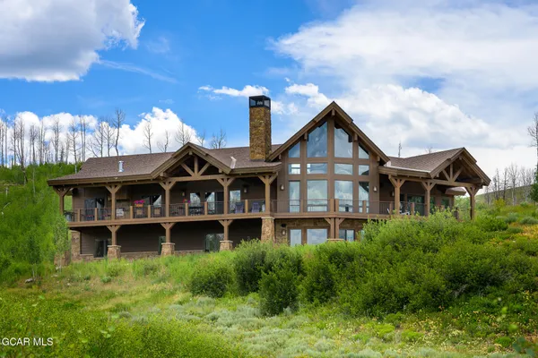 $5,195,000 | Undisclosed Address, Granby, CO 80446