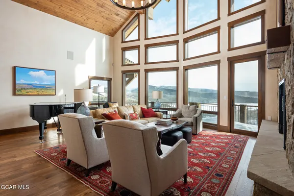$5,195,000 | Undisclosed Address, Granby, CO 80446