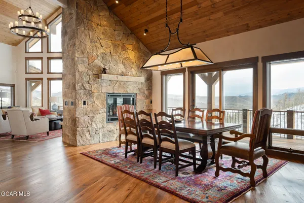 $5,195,000 | Undisclosed Address, Granby, CO 80446