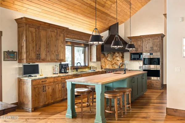 $5,195,000 | Undisclosed Address, Granby, CO 80446