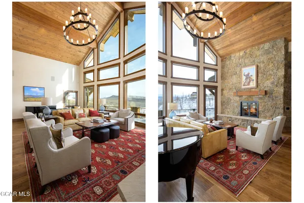 $5,195,000 | Undisclosed Address, Granby, CO 80446