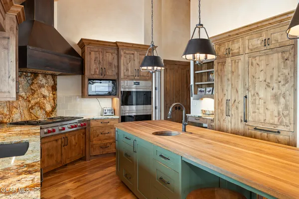 $5,195,000 | Undisclosed Address, Granby, CO 80446