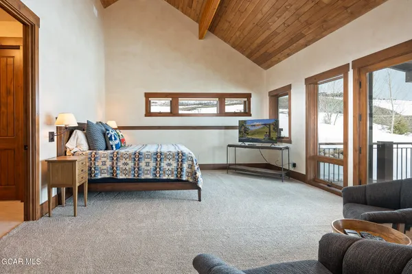 $5,195,000 | Undisclosed Address, Granby, CO 80446