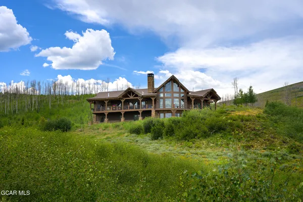 $5,195,000 | Undisclosed Address, Granby, CO 80446
