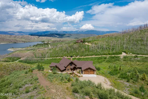 $5,195,000 | Undisclosed Address, Granby, CO 80446