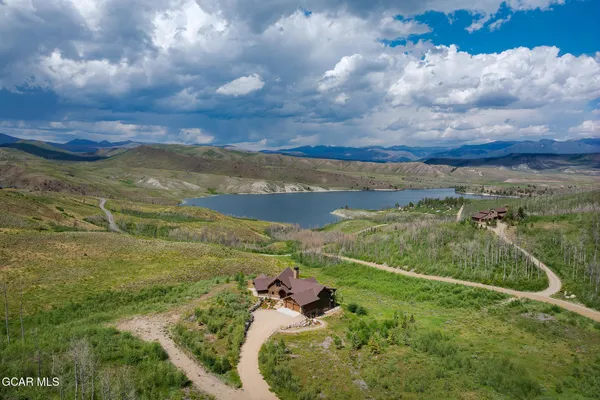 $5,195,000 | Undisclosed Address, Granby, CO 80446