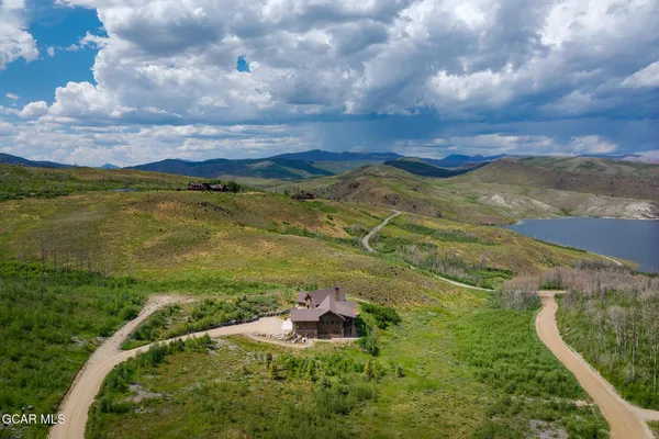 $5,195,000 | Undisclosed Address, Granby, CO 80446