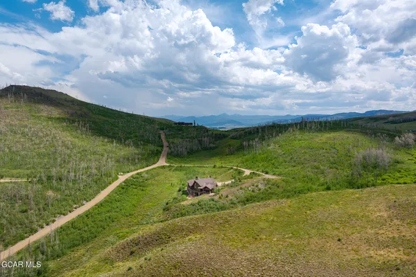 $5,195,000 | Undisclosed Address, Granby, CO 80446