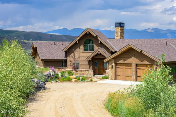 $5,195,000 | Undisclosed Address, Granby, CO 80446