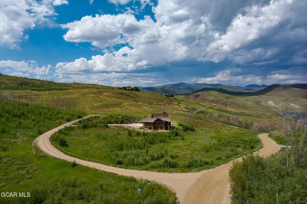 $5,195,000 | Undisclosed Address, Granby, CO 80446