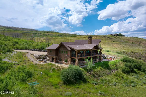 $5,195,000 | Undisclosed Address, Granby, CO 80446