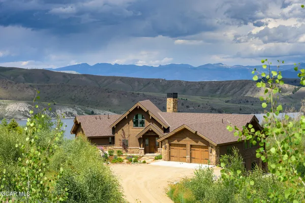 $5,195,000 | Undisclosed Address, Granby, CO 80446