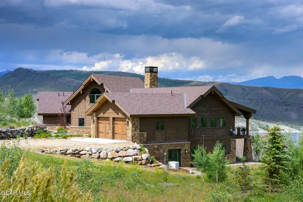 $5,195,000 | Undisclosed Address, Granby, CO 80446
