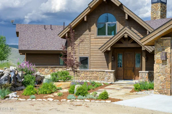 $5,195,000 | Undisclosed Address, Granby, CO 80446